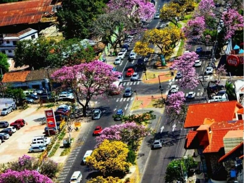 BOLIVIA SAGRADA