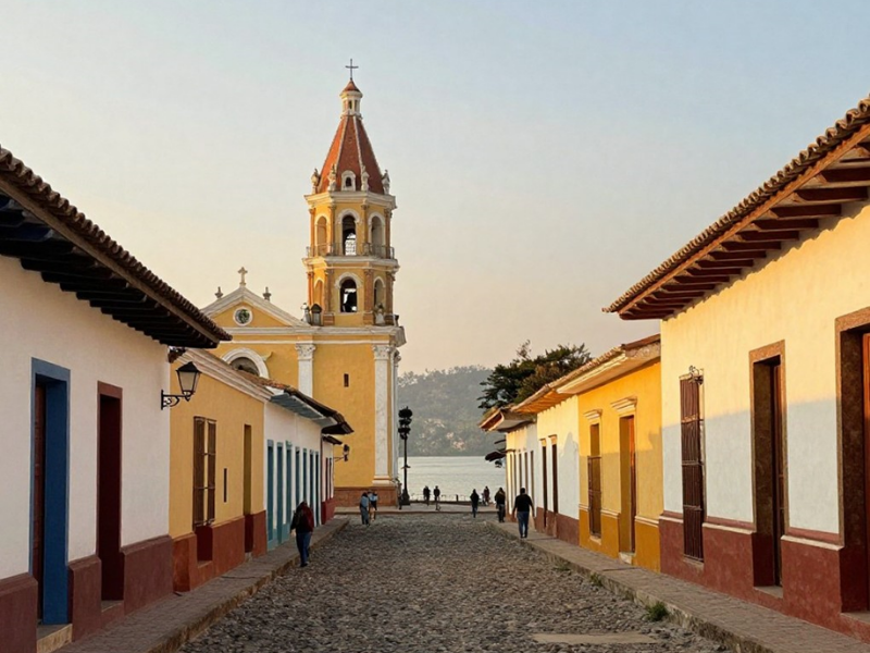 El Salvador Total: 10 Días de Magia