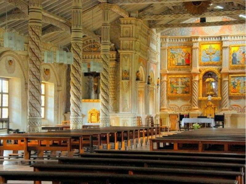 Tour Image