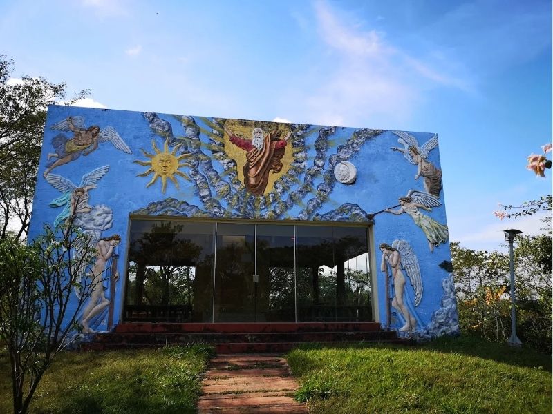Tour Image