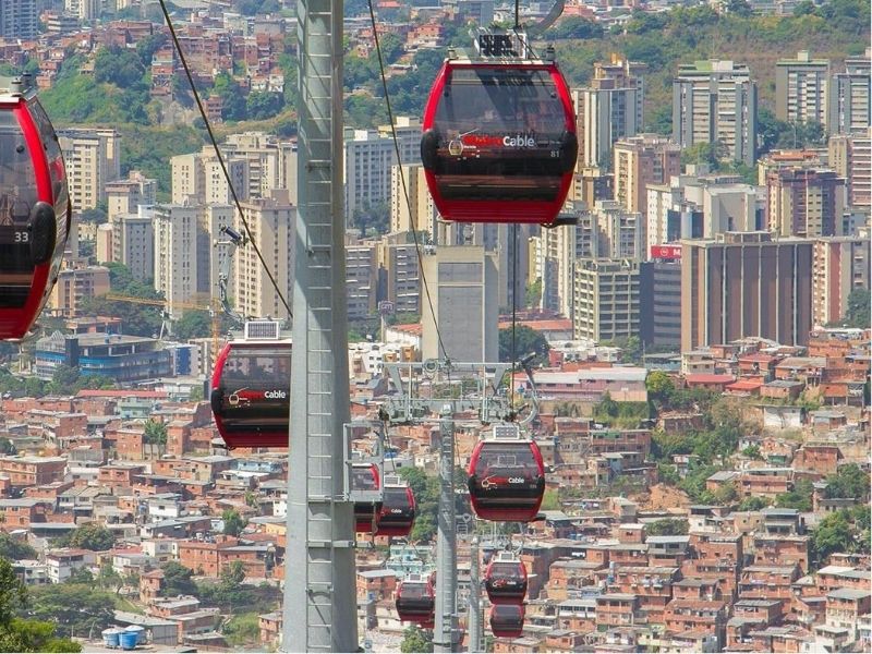 CITY TOUR LA PAZ 