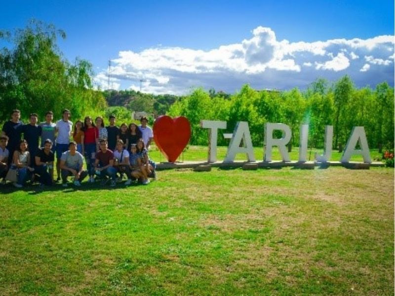 TARIJA 