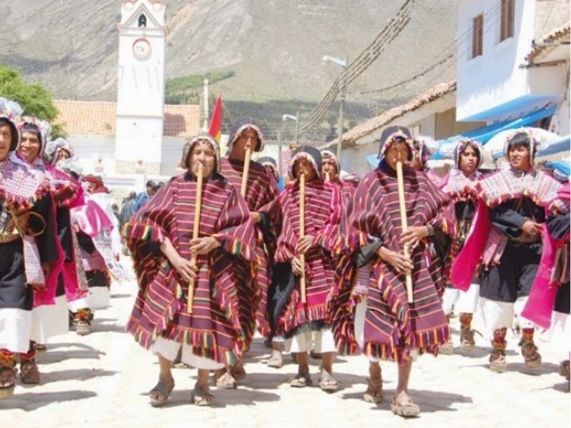 TARABUCO