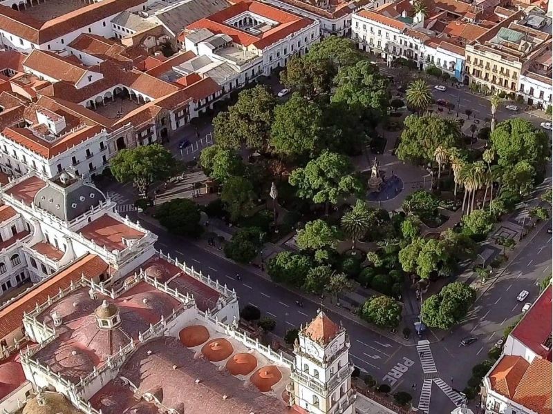 CITY TOUR HISTORICO 