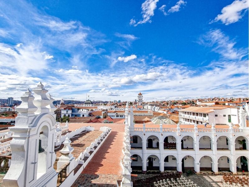 CITY TOUR COLONIAL 