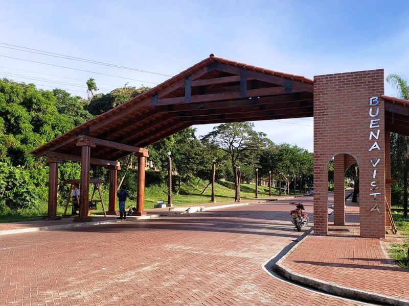 BUENA VISTA ESTUDIANTIL VIP