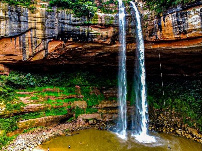 JARDIN DE LAS DELICIAS FULL DAY