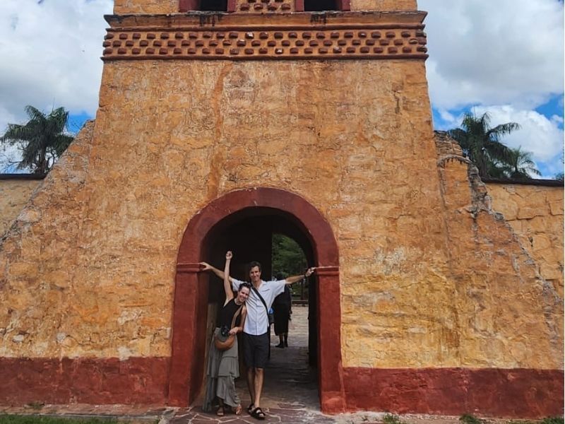 Tour Image
