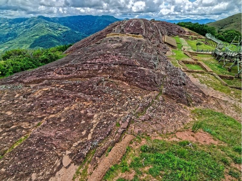 SAMAIPATA