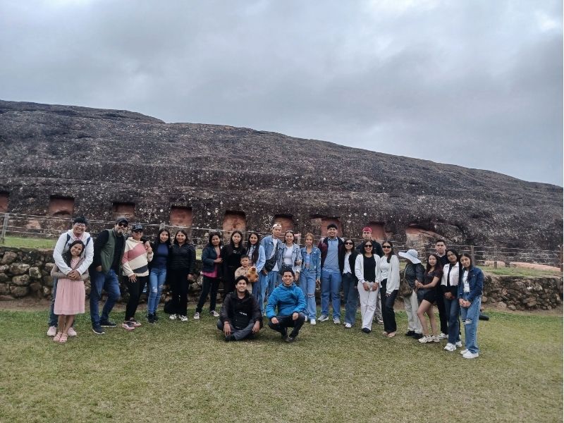 SAMAIPATA ESTUDIANTIL