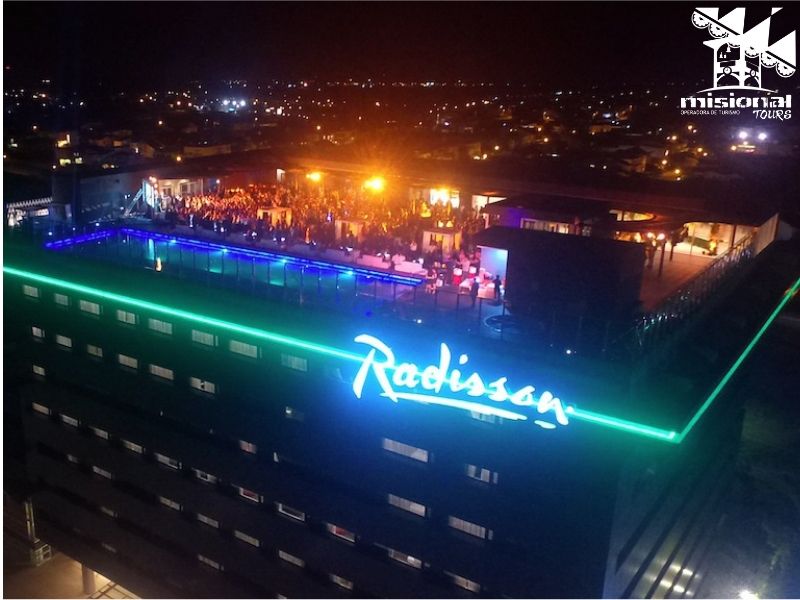 HOTEL RADISSON